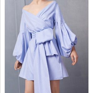 Alexis Dress (New with Tags)